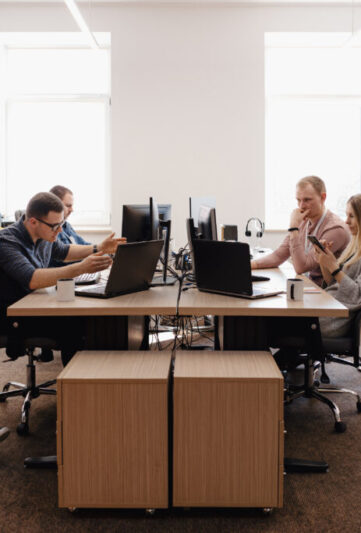 Elevate Office Solutions - sanjupro.in